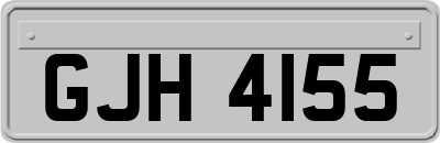 GJH4155