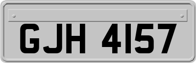 GJH4157