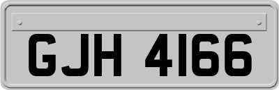 GJH4166