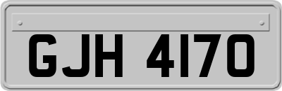 GJH4170