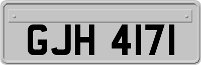 GJH4171