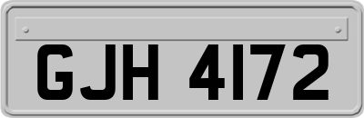 GJH4172
