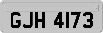 GJH4173