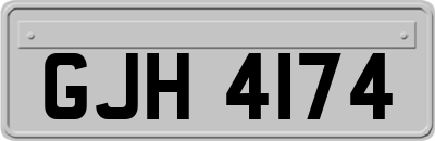 GJH4174