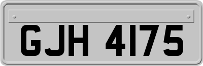 GJH4175