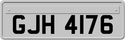 GJH4176