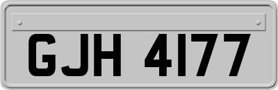 GJH4177