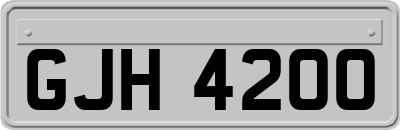 GJH4200