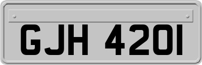 GJH4201