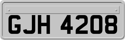 GJH4208