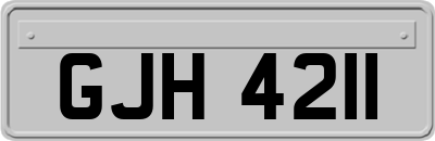 GJH4211