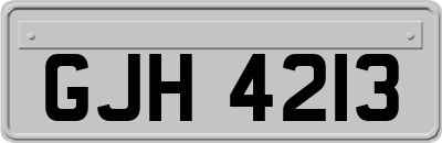 GJH4213