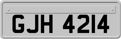 GJH4214