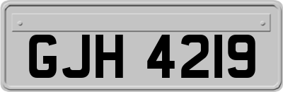 GJH4219