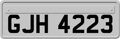 GJH4223