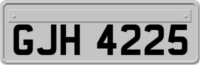 GJH4225