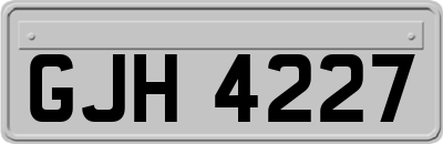 GJH4227