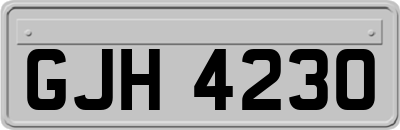 GJH4230