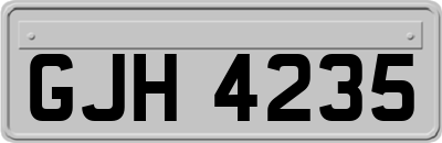 GJH4235