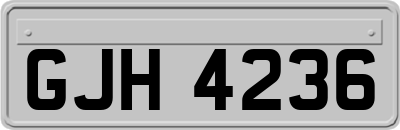 GJH4236
