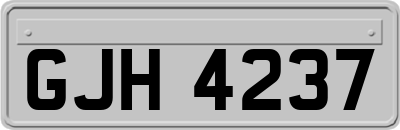 GJH4237