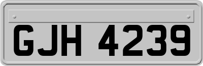 GJH4239