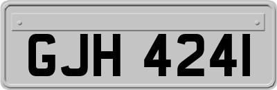 GJH4241