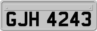 GJH4243