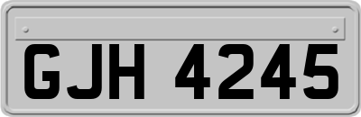 GJH4245
