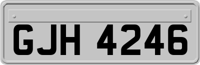 GJH4246