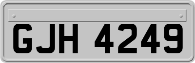 GJH4249