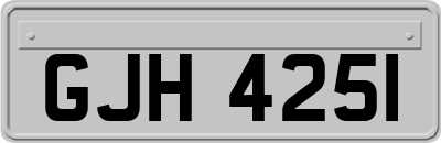 GJH4251