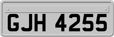 GJH4255