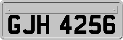 GJH4256