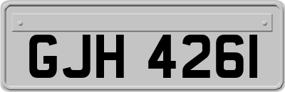 GJH4261