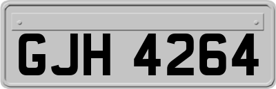 GJH4264