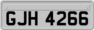 GJH4266