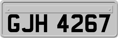 GJH4267
