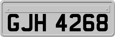 GJH4268