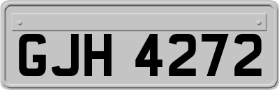 GJH4272