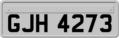 GJH4273