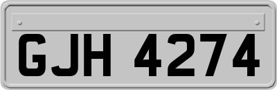 GJH4274