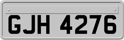 GJH4276