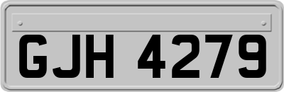 GJH4279