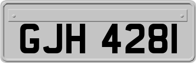 GJH4281