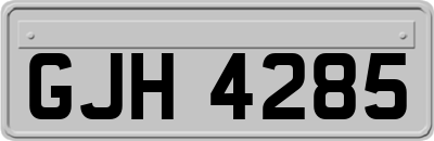 GJH4285