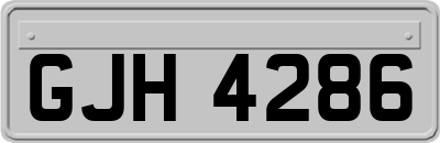 GJH4286