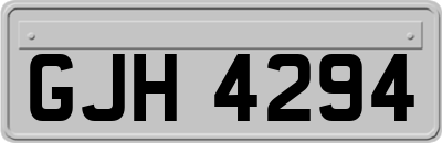 GJH4294
