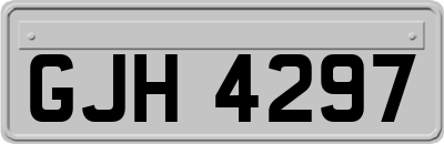 GJH4297