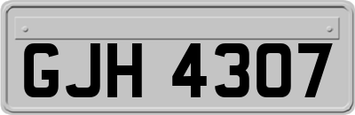 GJH4307